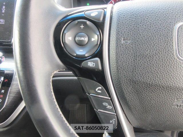 Honda ODYSSEY 2013-12 208956-20