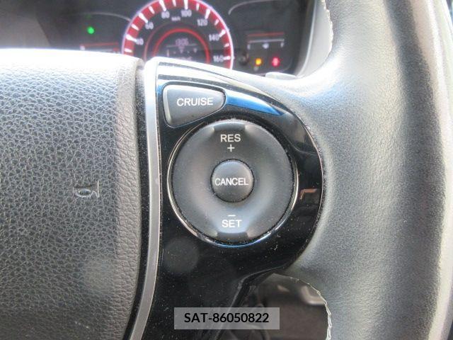 Honda ODYSSEY 2013-12 208956-21