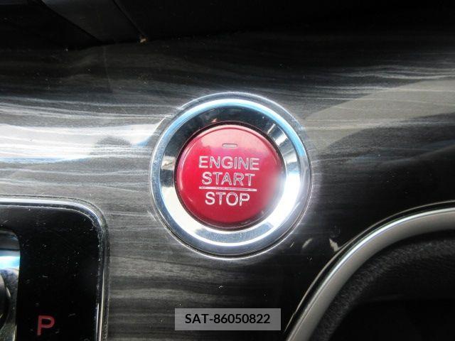 Honda ODYSSEY 2013-12 208956-23