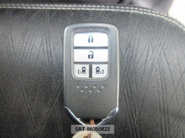 Honda ODYSSEY 2013-12 208956-24