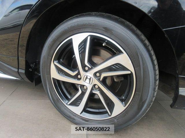 Honda ODYSSEY 2013-12 208956-8