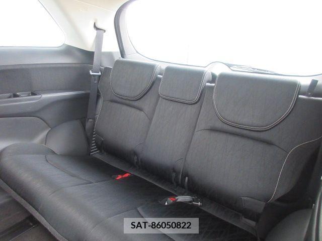 Honda ODYSSEY 2013-12 208956-6
