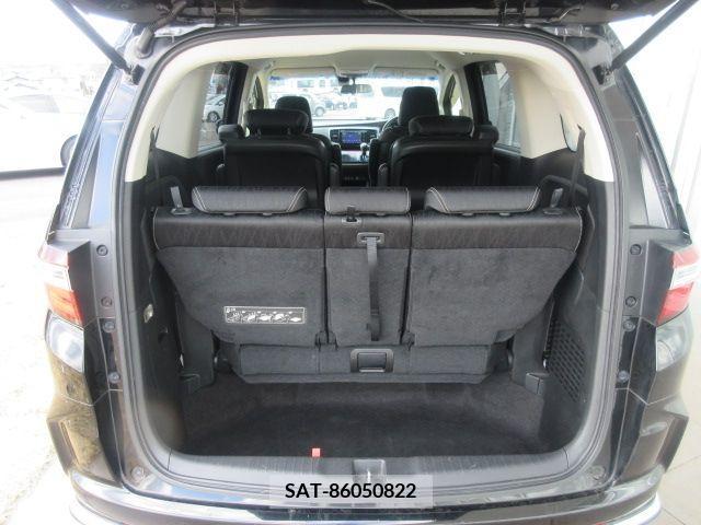 Honda ODYSSEY 2013-12 208956-9