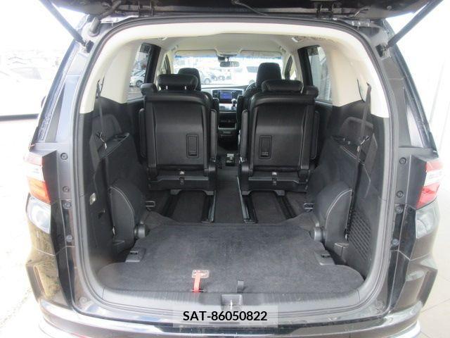 Honda ODYSSEY 2013-12 208956-10