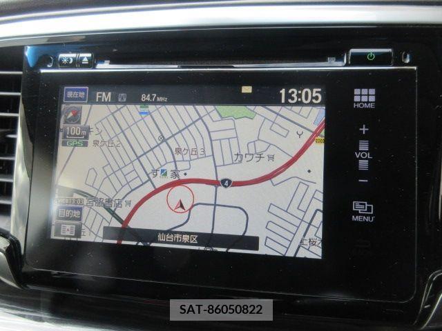 Honda ODYSSEY 2013-12 208956-13