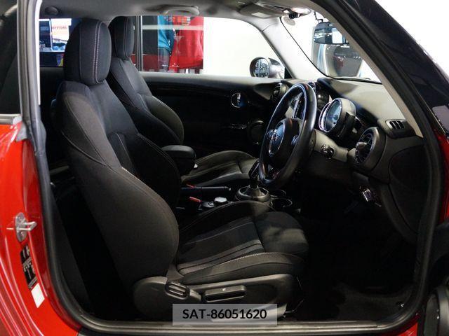 Bmw MINI 2020-08 223215-2