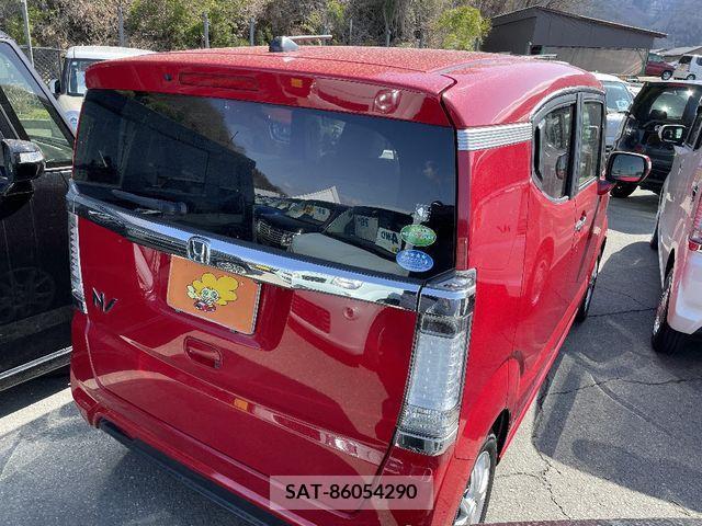 Honda N BOX SLASH 2015-03 231928-1