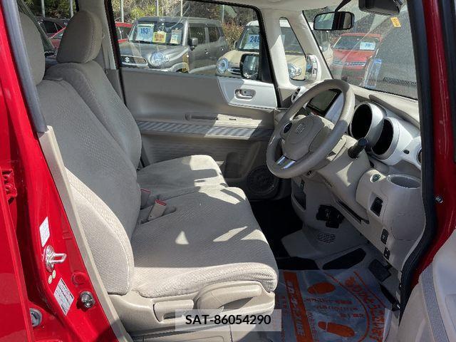 Honda N BOX SLASH 2015-03 231928-3