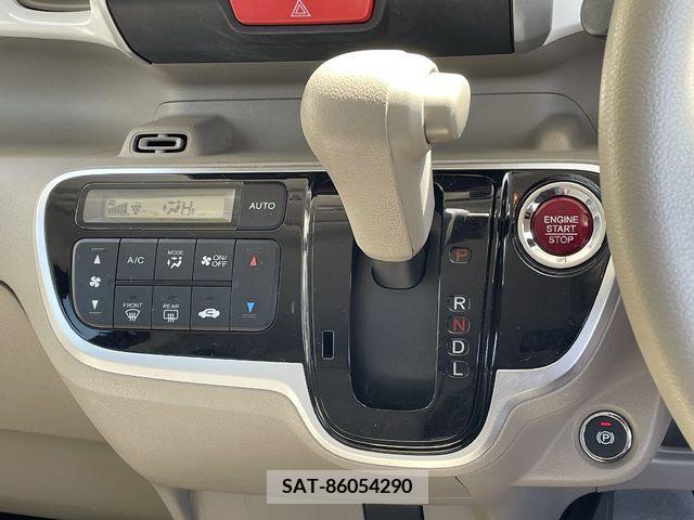 Honda N BOX SLASH 2015-03 231928-12