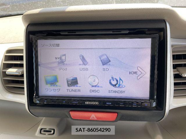 Honda N BOX SLASH 2015-03 231928-10