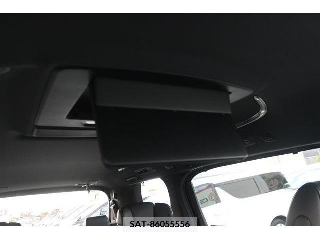 Toyota VELLFIRE 2017-07 205137-4