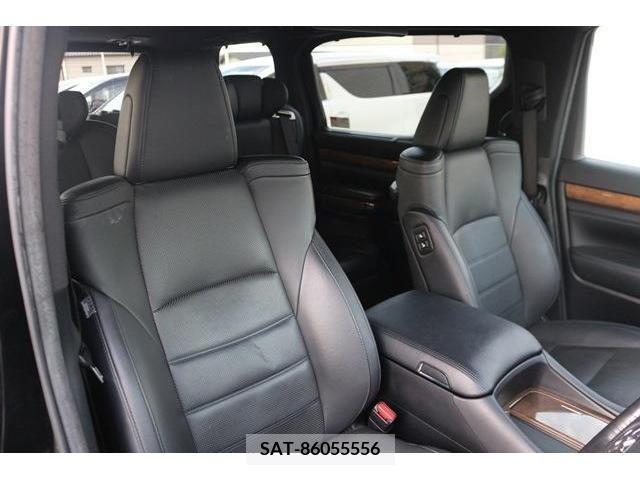Toyota VELLFIRE 2017-07 205137-12