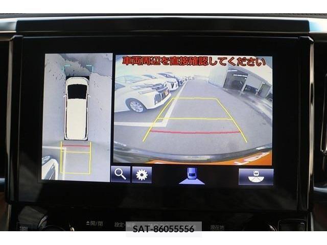 Toyota VELLFIRE 2017-07 205137-1