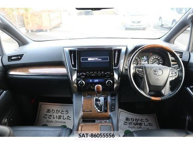 Toyota VELLFIRE 2017-07 205137-15
