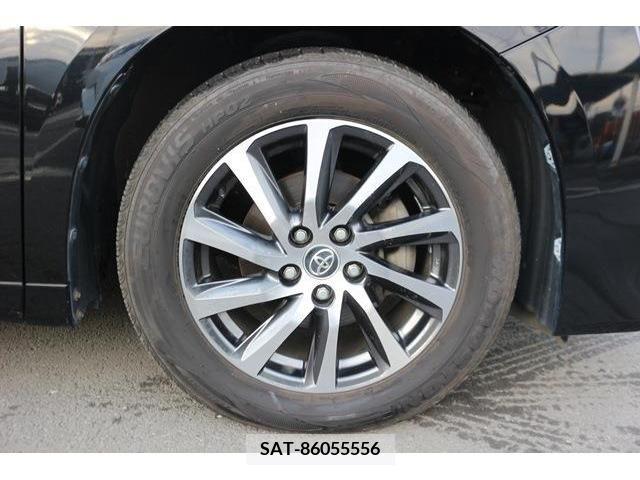 Toyota VELLFIRE 2017-07 205137-11