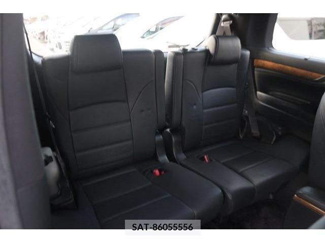 Toyota VELLFIRE 2017-07 205137-14