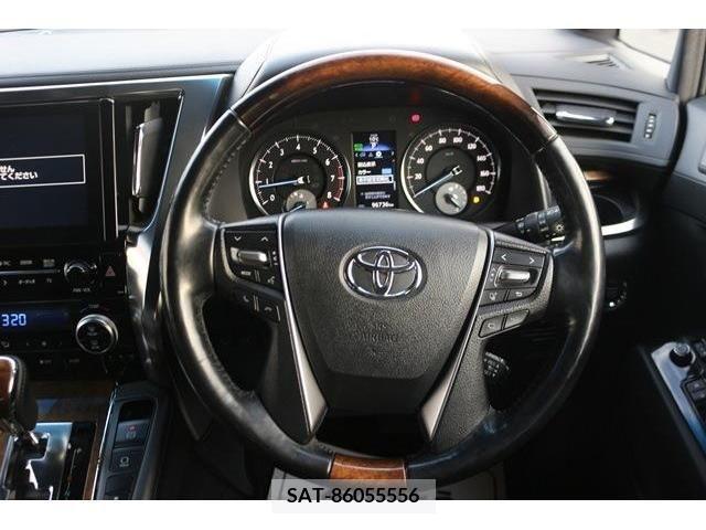 Toyota VELLFIRE 2017-07 205137-16