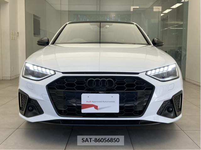 Audi A4 2023-02 351298-2