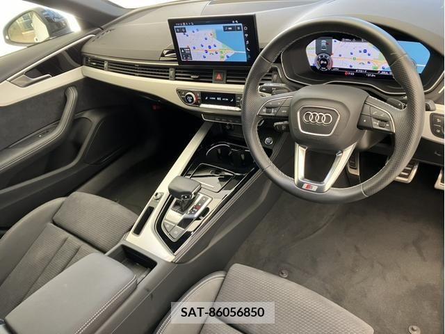 Audi A4 2023-02 351298-7