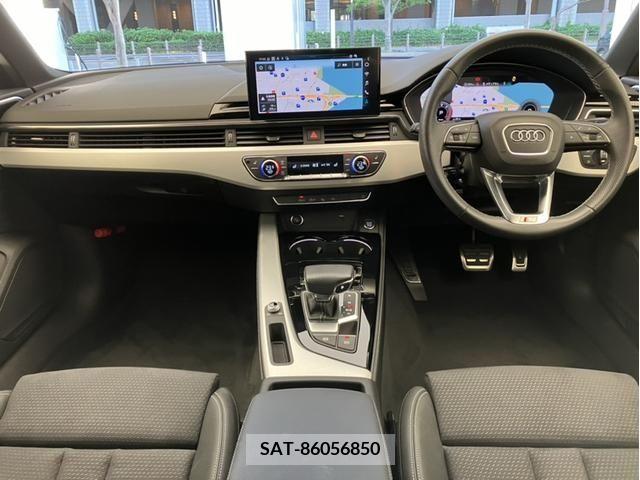 Audi A4 2023-02 351298-6