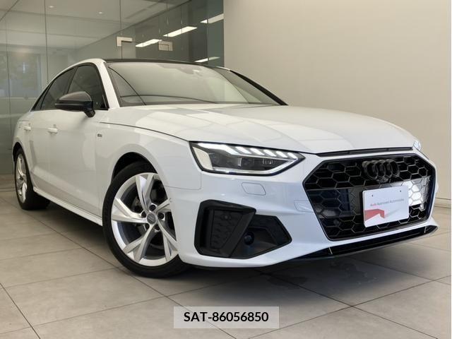 Audi A4 2023-02 351298-4