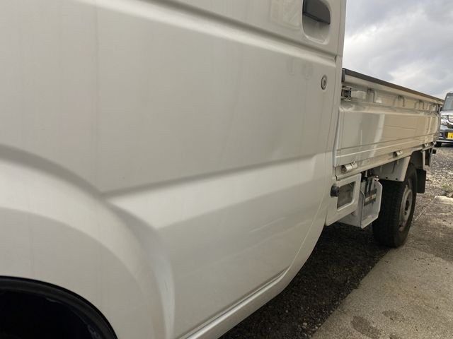 Suzuki CARRY TRUCK 2005-09 27235-18