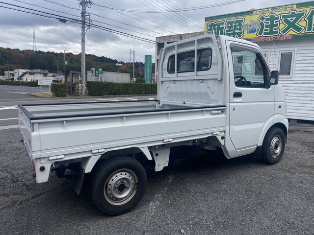 Suzuki CARRY TRUCK 2005-09 27235-4