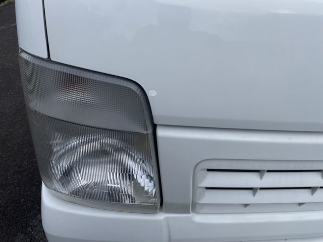 Suzuki CARRY TRUCK 2005-09 27235-20