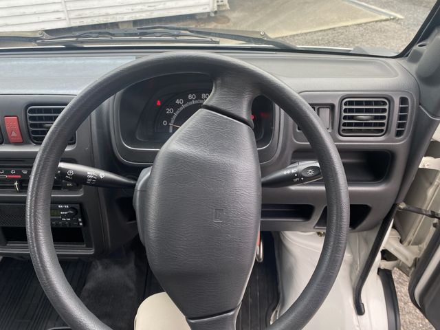 Suzuki CARRY TRUCK 2005-09 27235-26