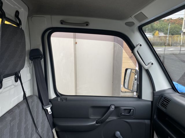 Suzuki CARRY TRUCK 2005-09 27235-24