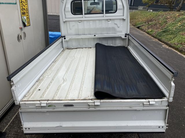 Suzuki CARRY TRUCK 2005-09 27235-6