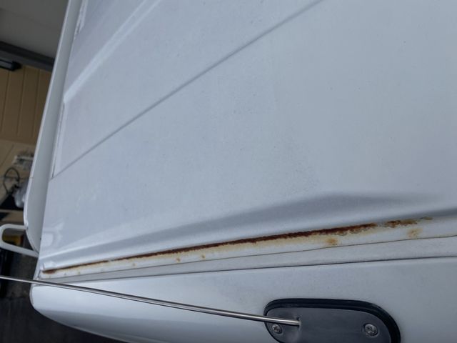 Suzuki CARRY TRUCK 2005-09 27235-16