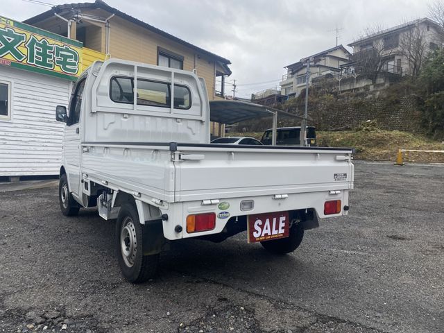 Suzuki CARRY TRUCK 2005-09 27235-3