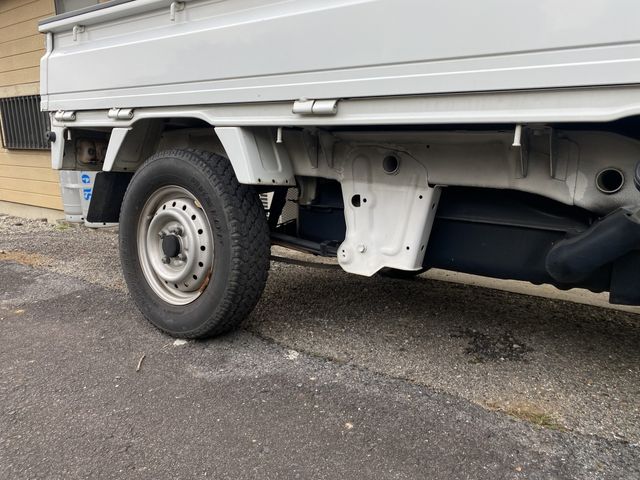 Suzuki CARRY TRUCK 2005-09 27235-21