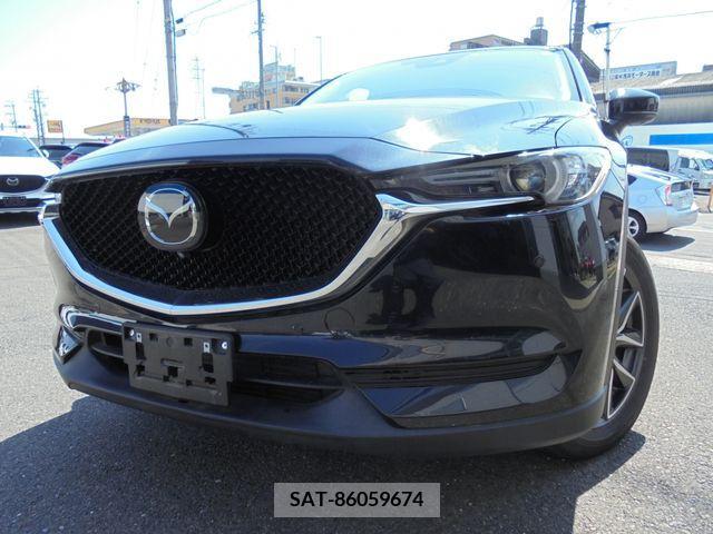 Mazda CX-5 2019-07 295885-0