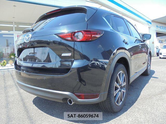 Mazda CX-5 2019-07 295885-3