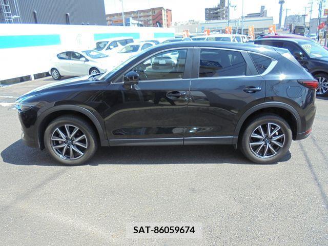 Mazda CX-5 2019-07 295885-6