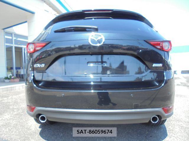Mazda CX-5 2019-07 295885-9
