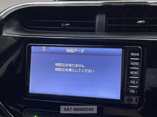 Toyota AQUA 2017-12 218291-16