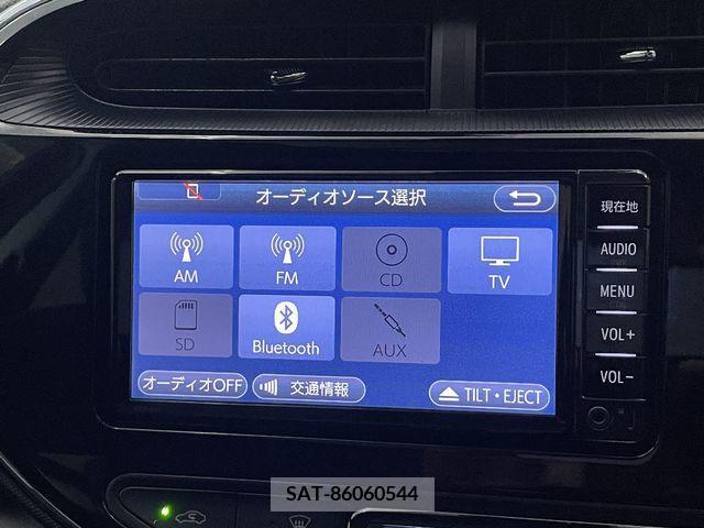 Toyota AQUA 2017-12 218291-17