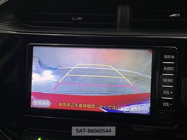Toyota AQUA 2017-12 218291-18