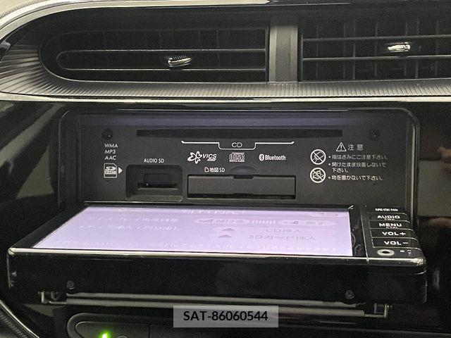 Toyota AQUA 2017-12 218291-19