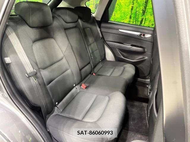 Mazda CX-5 2018-09 295881-9