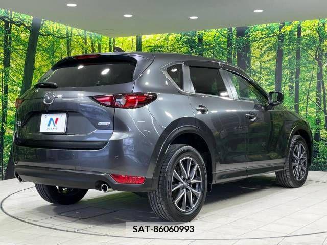 Mazda CX-5 2018-09 295881-16