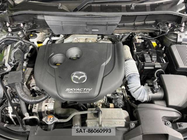 Mazda CX-5 2018-09 295881-17