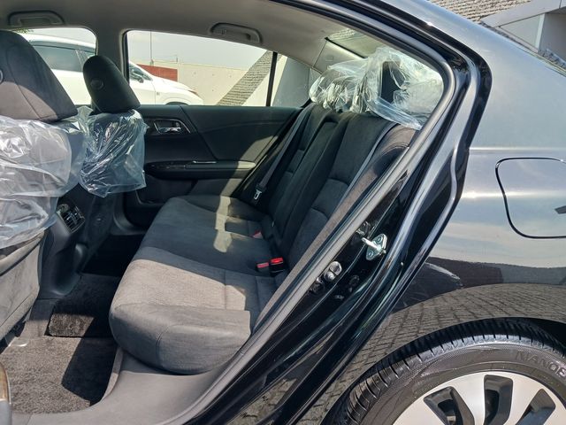Honda ACCORD HYBRID 2013-10 3404-22
