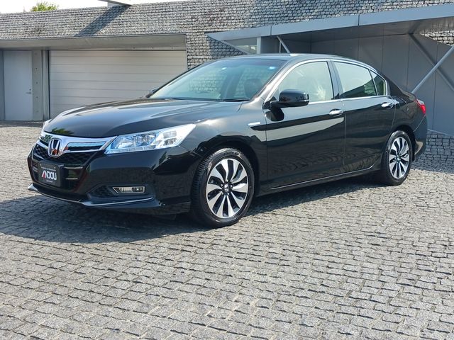 Honda ACCORD HYBRID 2013-10 3404-1