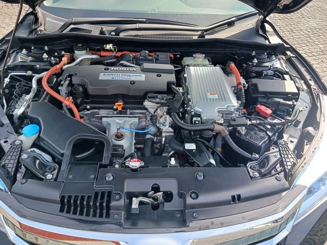 Honda ACCORD HYBRID 2013-10 3404-24