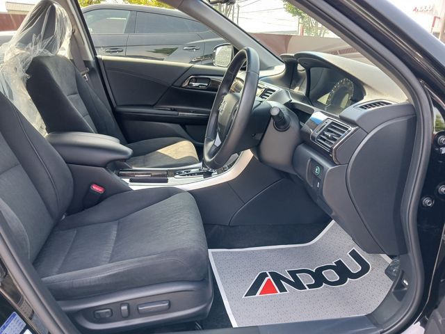 Honda ACCORD HYBRID 2013-10 3404-9