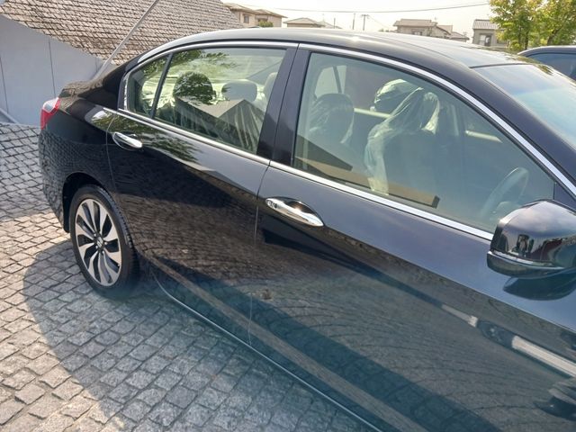 Honda ACCORD HYBRID 2013-10 3404-4